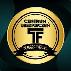 CENTRUM UBEZPIECZEŃ Tomasz Fedzioryna