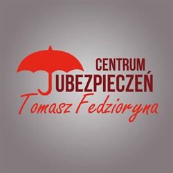 CENTRUM UBEZPIECZEŃ Tomasz Fedzioryna