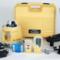 Niwelator obrotowy zestaw Topcon