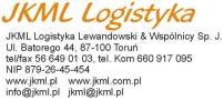 Jkml Logistyka Lewandowski i Wspólnicy Sp. J.