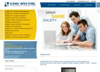 EKO-INSTAL Harasimowicz i Wspólnicy Spółka Jawna