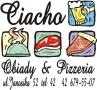 Ciacho Pizzeria & Obiady