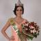 Bukiet na wybory Miss Polonia