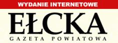 Bezpłatna Ełcka Gazeta Powiatowa