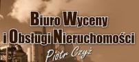 Biuro Wyceny Nieruchomości. Piotr Czyż