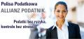 Polisa Podatkowa - Polisa na Fiskusa