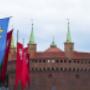 Flagi Kraków