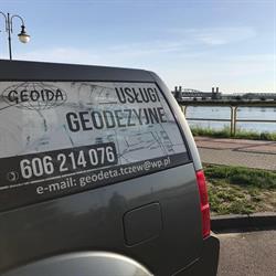 Usługi Geodezyjne "Geoida" Leszek Rutkowski