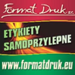 Format Druk S.C. Dariusz Dawidziński, Anita Dawidzińska