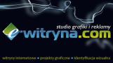 E-WITRYNA Studio Grafiki i Reklamy strony www reklama Bełchatów