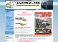 Ppuh Hydro-Plast Szczepańczuk