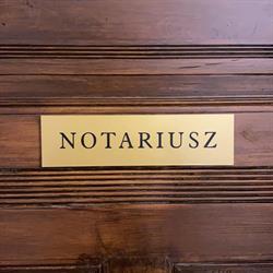 Kancelaria Notarialna Marcin Onichimowski