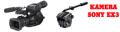 SONY XDCAM EX3