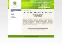 Gabinet Psychoterapii Mgr Kamila Makara
