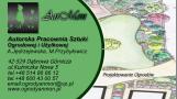 Autorska Pracownia Sztuki Ogrodowej "anmon" A.jędrzejewska, M.przybyłowicz