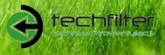 Techfilter Adrian Domański