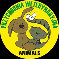 Przychodnia Weterynaryjna "animals"
