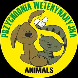 Przychodnia Weterynaryjna "animals"