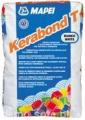 Mapei Kerabond T klej cementowy szary 25 kg/TRANSPORT ZA DARMO