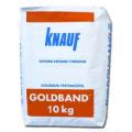 Knauf Goldband tynk 10kg/Transport za darmo
