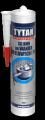 silikon tytan do wanien i pcv 310ml