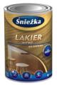 Śnieżka lakier superlak zewnętrzny 200ml