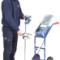 Lekka plyta dynamiczna - mobilny system pomiaru CARRELLO