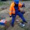 Płyta dynamiczna Terratest 3000 GPS