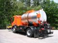 Skrapiarka STRASSMAYR TS 8000 z komputerem