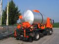 Skrapiarka STRASSMAYR TS 8000