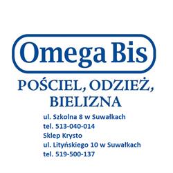 P.W."OMEGA BIS" Krzysztof Wasilewski