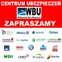 Ubezpieczenia