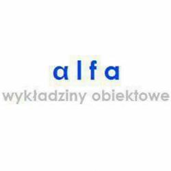 Alfa Wykładziny Obiektowe