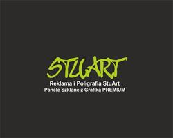 Reklama i Poligrafia StuArt Marcin Stachowiak