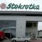 Supermarket Stokrotka