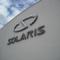logotyp Solaris