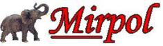 Firma Handlowa Mirpol Import-Export Mirosława Wyszyńska Sp.j.