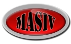 Masiv Grzegorz Kędziora