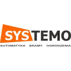 Systemo - Bramy Segmentowe i Rolowane