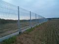 ogrodzenie systemowe