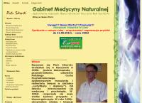 Gabinet Medycyny Naturalnej