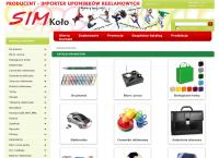 PPUH SIM Iwona Sosnowska-Walczak