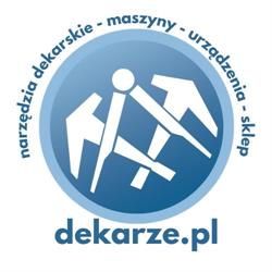 Sklep dekarski Dekarze.pl