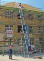 Winda dekarska GEDA-LIFT COMFORT