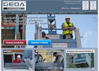 Geda