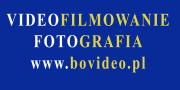 Orłowski Bogusław - Wideofilmowanie, Fotografia
