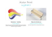 Kolor Print S. C.