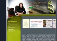 A. Bowszyc Kancelaria Adwokacka