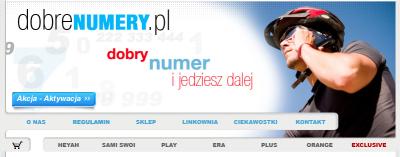 dobrenumery-pl