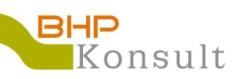 BHP Konsult